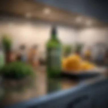 Natural Ingredients for Effective Cleaning Natural cleaning ingredients for dishwasher maintenance