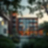 Overview of Costs in Property Management Overview of Property Management Costs