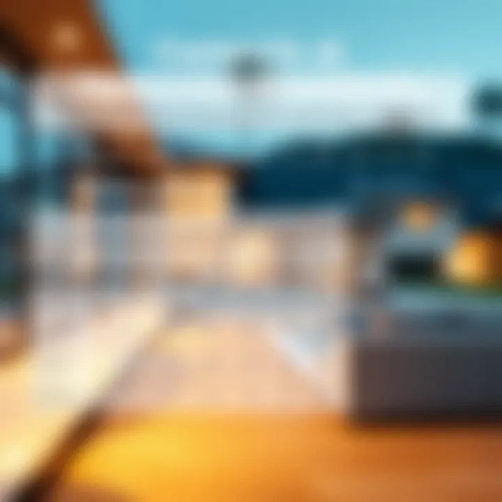 Comparison of Measurement Standards An infographic comparing measurement standards across regions