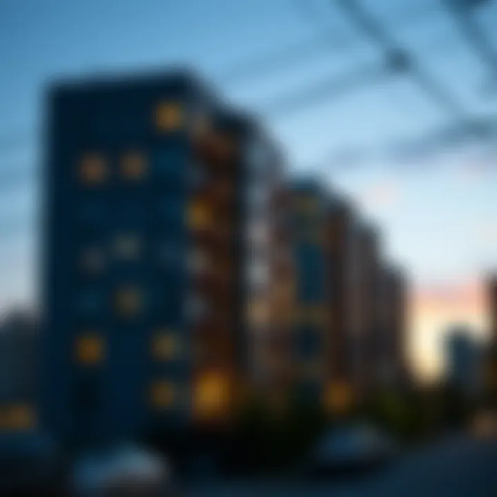 Comparison of Utility Costs in Seattle Utility bill comparison