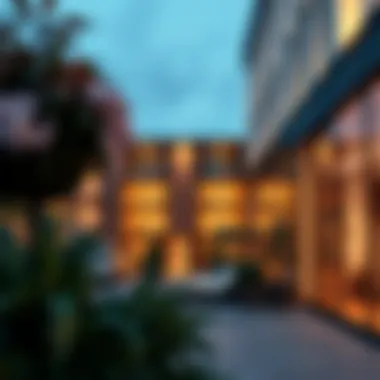 Cap Rate Calculation Methods Visual representation of cap rate calculation methods