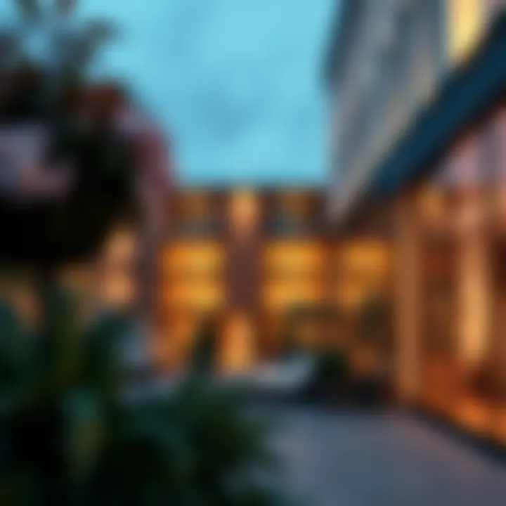 Cap Rate Calculation Methods Visual representation of cap rate calculation methods