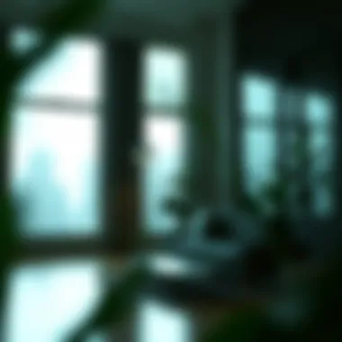 Infographic illustrating the cost benefits of utilities included apartments