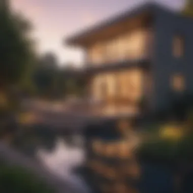 The Role of Location in Property Valuation Location factors in property valuation