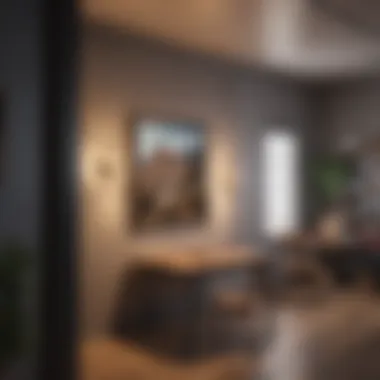 Troubleshooting Hanging Issues Common issues faced during picture hanging and their solutions