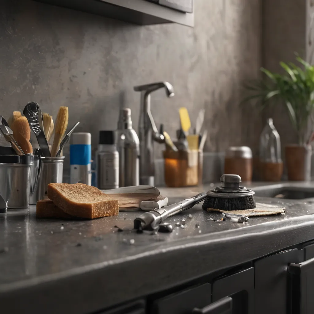 Comprehensive Guide to Cleaning: Effective Methods & Tools