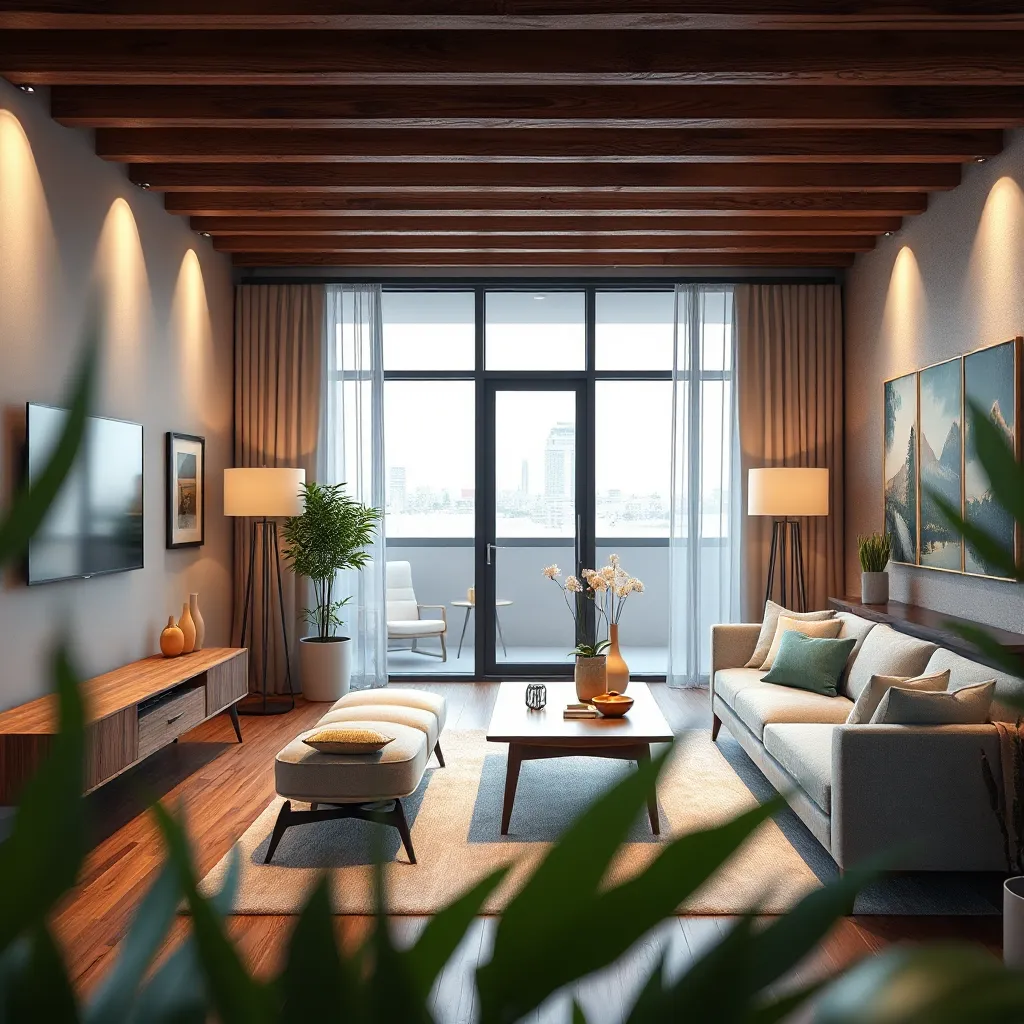 Key Factors to Consider When Moving into an Apartment