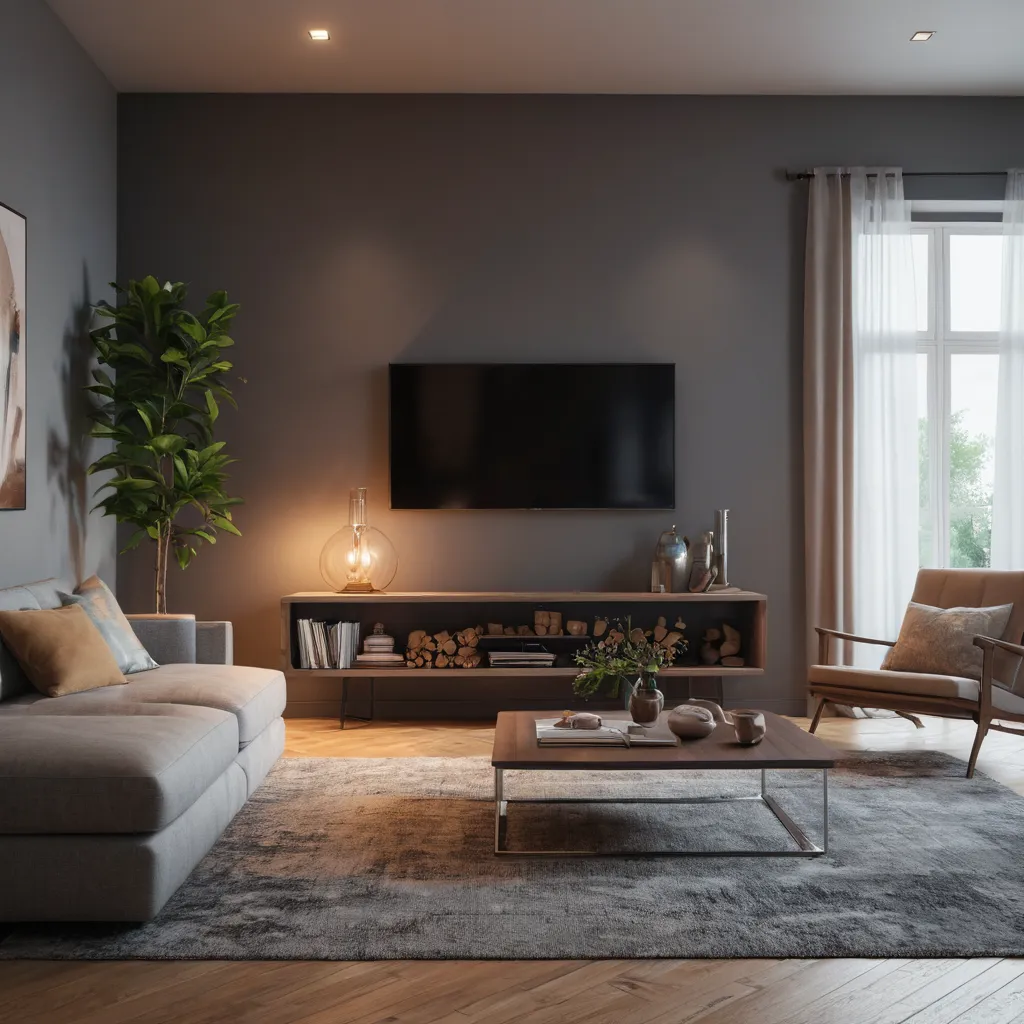 Essential Must-Haves for Your New Apartment