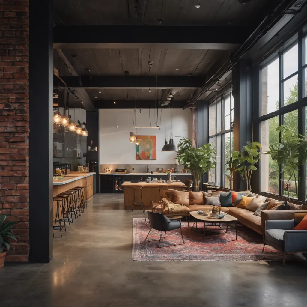 Understanding Co-Living Trends in Seattle