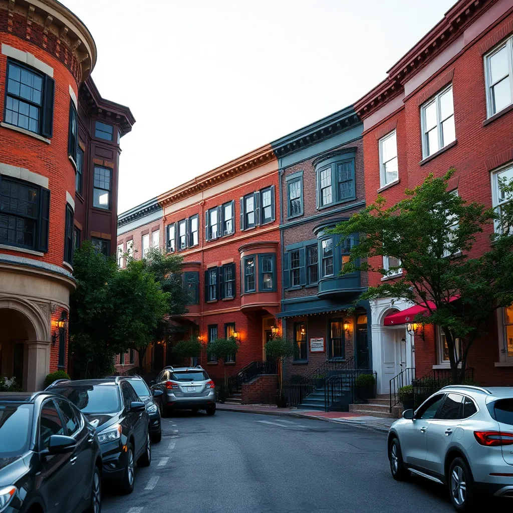 Discovering Apartments in Petworth DC: A Detailed Overview