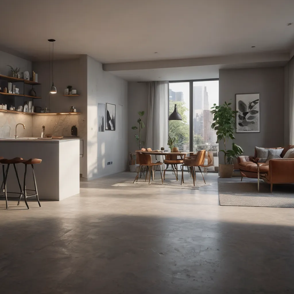 Exploring Studio Apartments: A Comprehensive Guide
