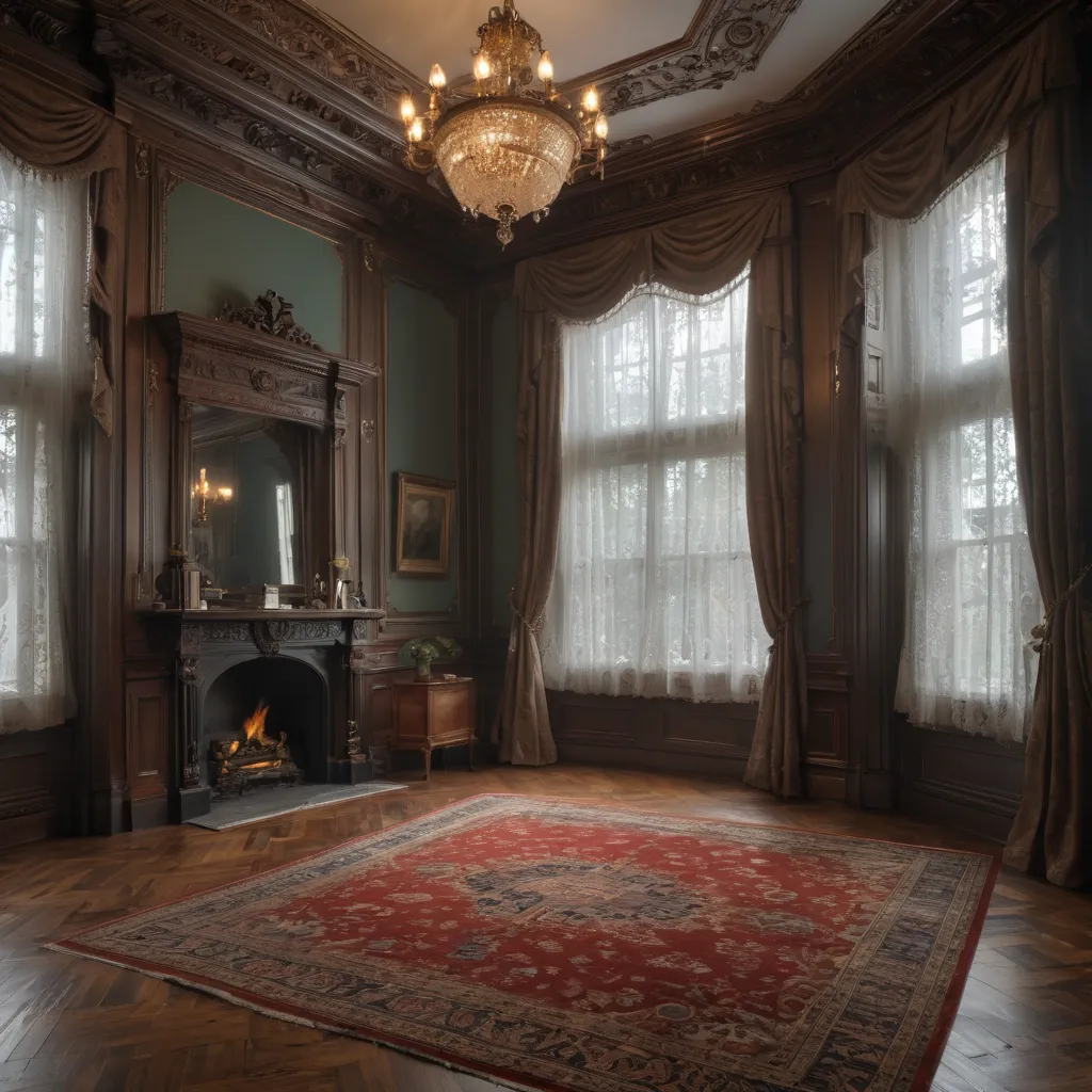 Exploring Unique Rooms in Philadelphia: A Design Journey