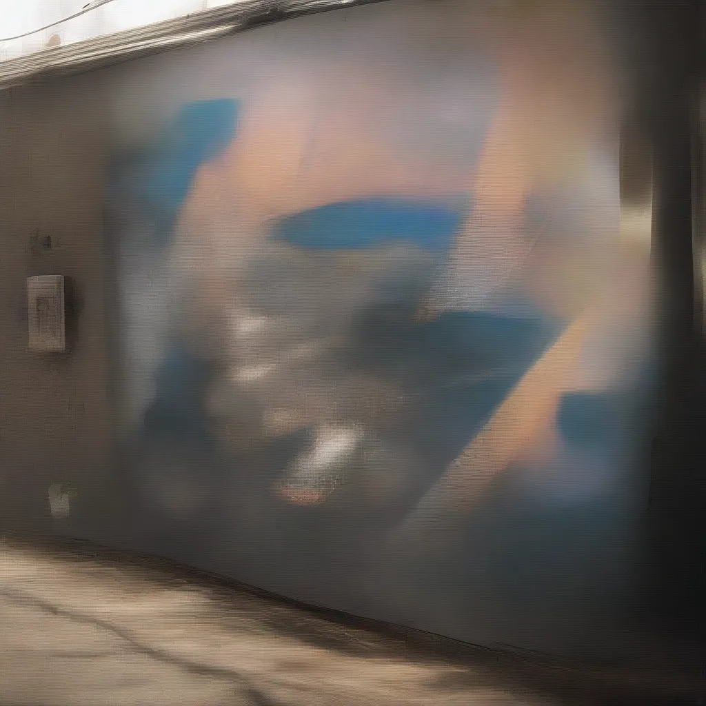 How to Hang a Big Picture Frame: A Comprehensive Guide