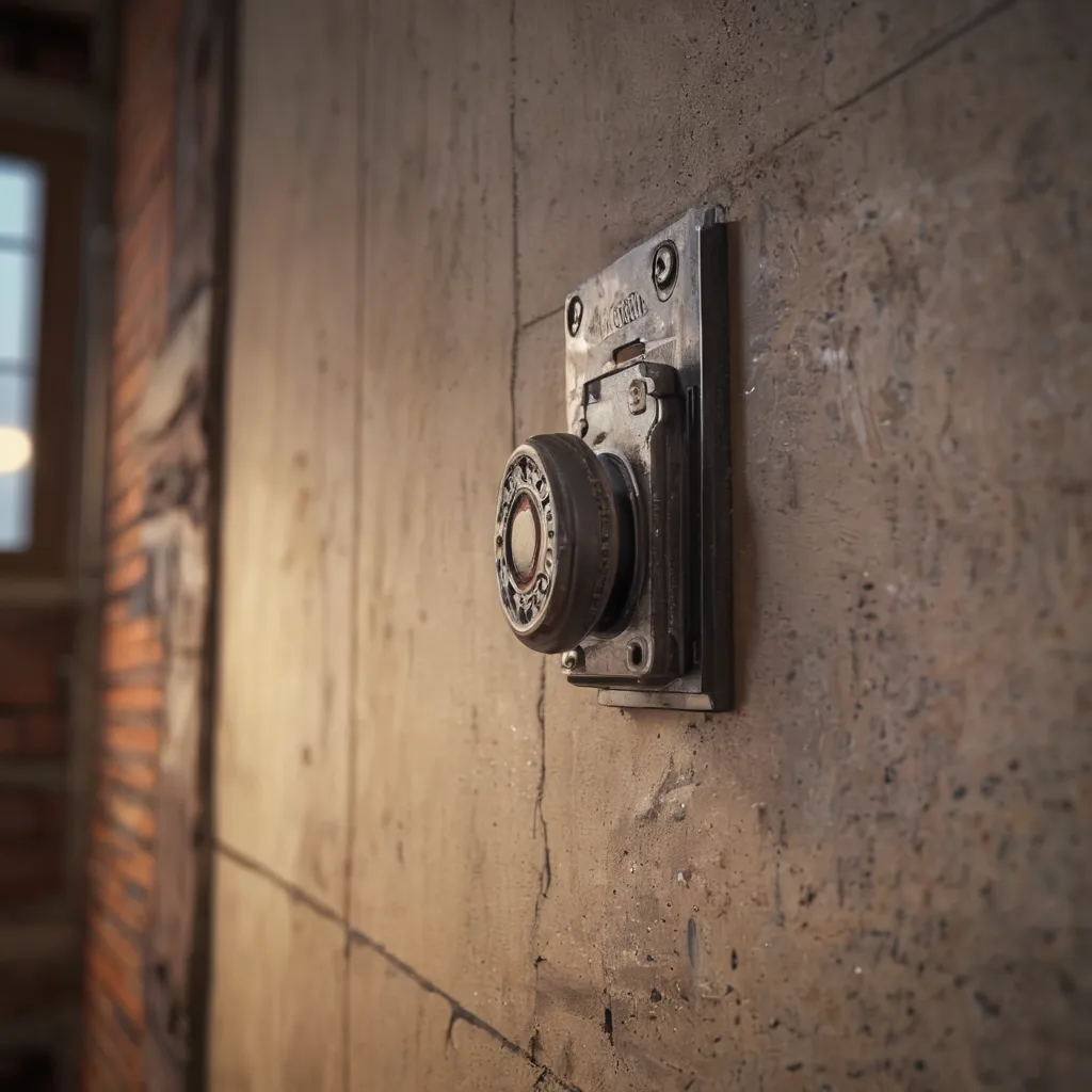 Mastering Wall Stud Identification Techniques