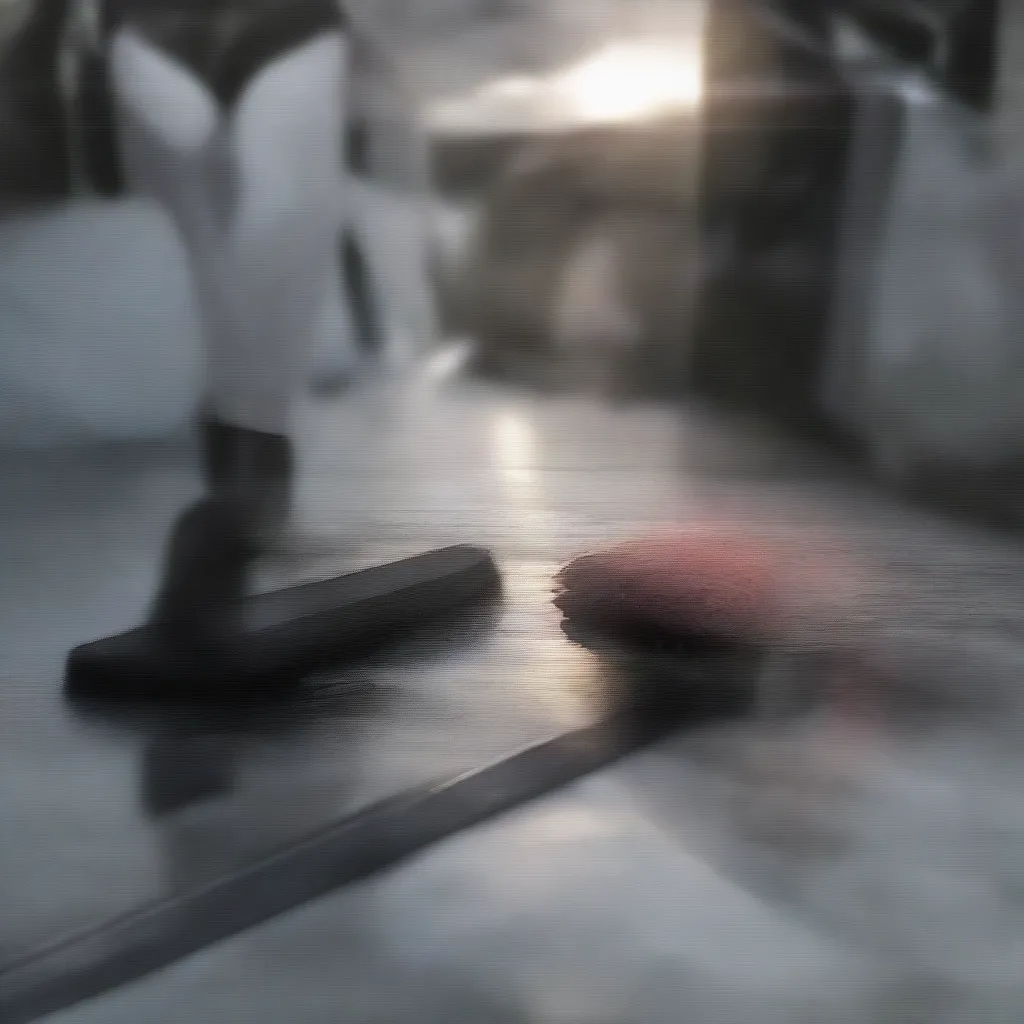 Steam Mops and Laminate Floors: What You Need to Know